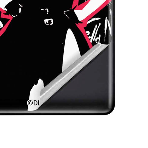 Disney Cruella (2021) Animated Pattern Google Pixel 6 Pro Skin